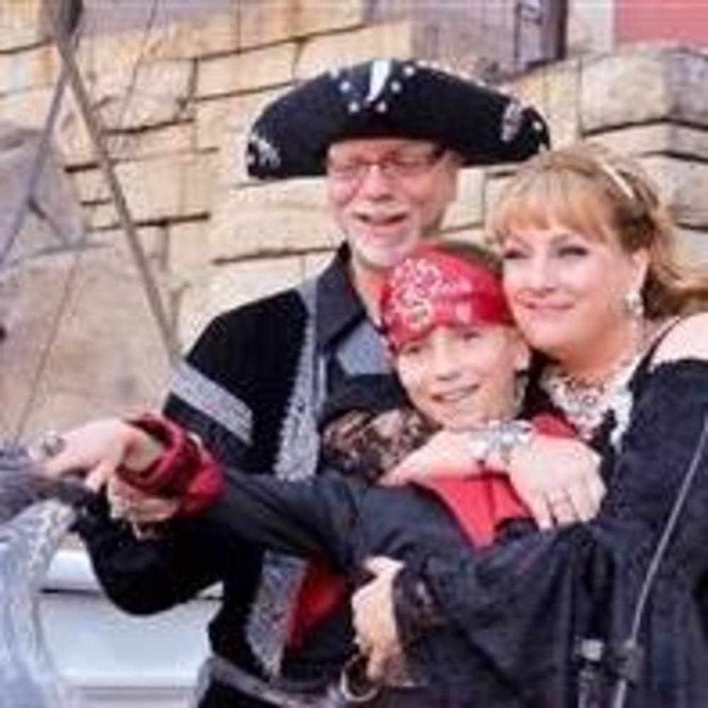 Meet your Posher, Ron